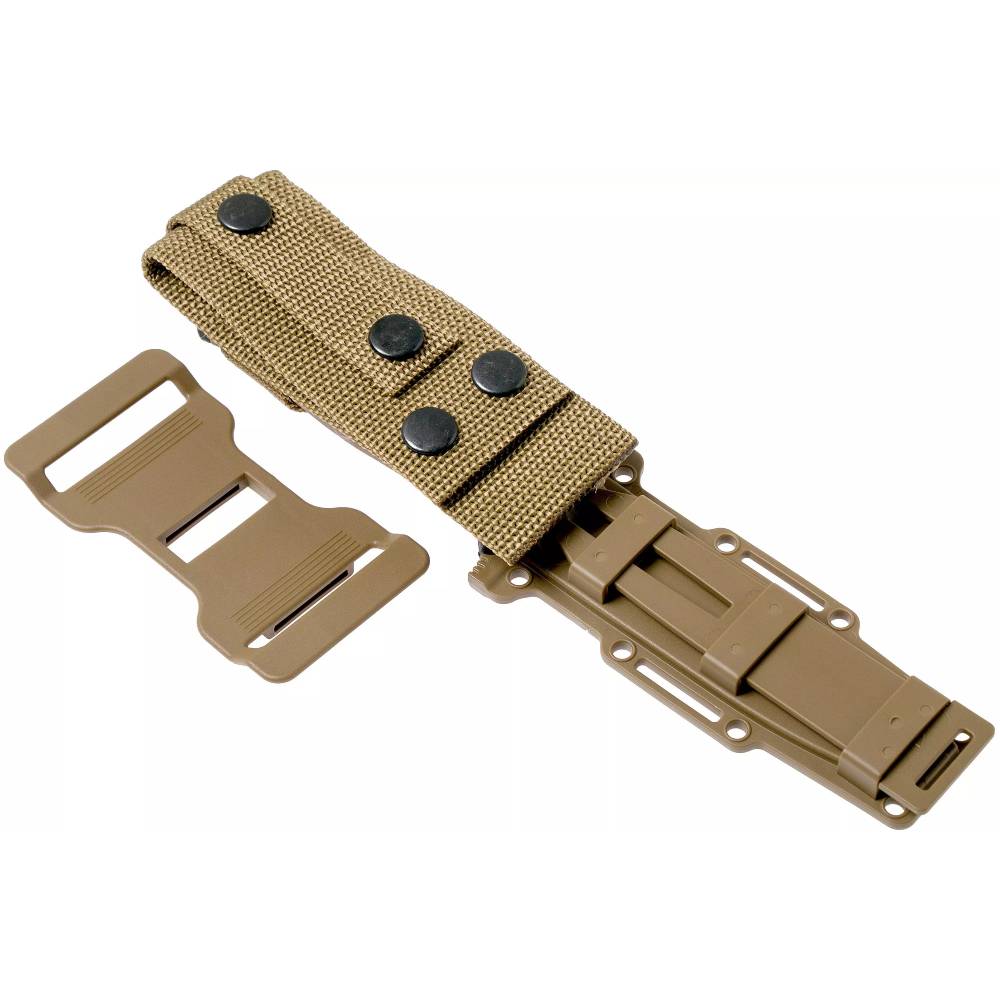 4293-6 Μαχαίρι Strongarm Serrated Coyote - Gerber - Image 7
