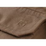 Poukamiso Πουκάμισο Tactical - Picea LS - Μακρυμάνικο - Χακί - Clawgear - Image 16