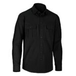 Πουκάμισο Tactical Picea LS – Μαύρο - Clawgear