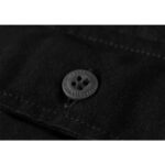 Πουκάμισο Tactical Picea LS – Μαύρο - Clawgear - Image 17