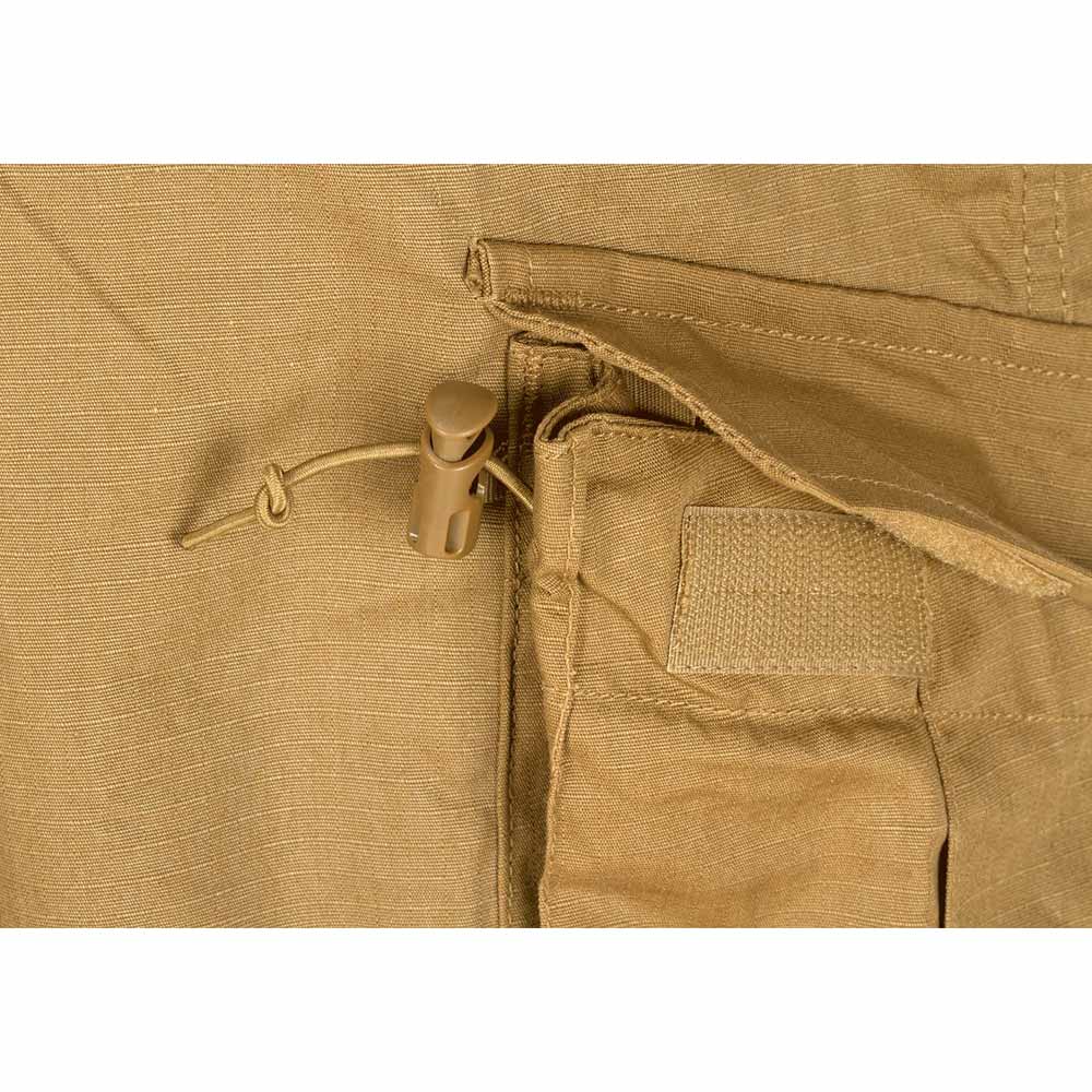 1169-4 Παντελόνι Revenger TDU Coyote - Invader Gear - Image 4