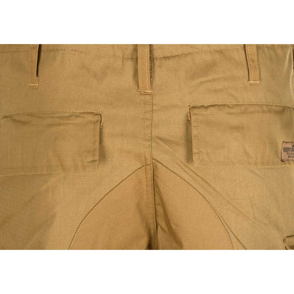 1169-5 Παντελόνι Revenger TDU Coyote - Invader Gear - Image 5