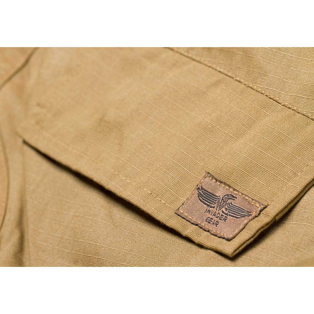 1169-7 Παντελόνι Revenger TDU Coyote - Invader Gear - Image 7