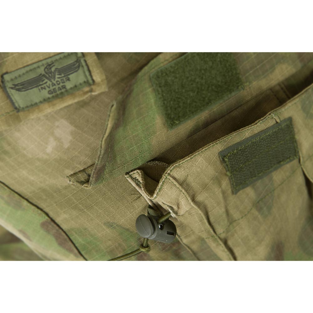 1170-3 Παντελόνι Revenger TDU Everglade - Invader Gear - Image 3