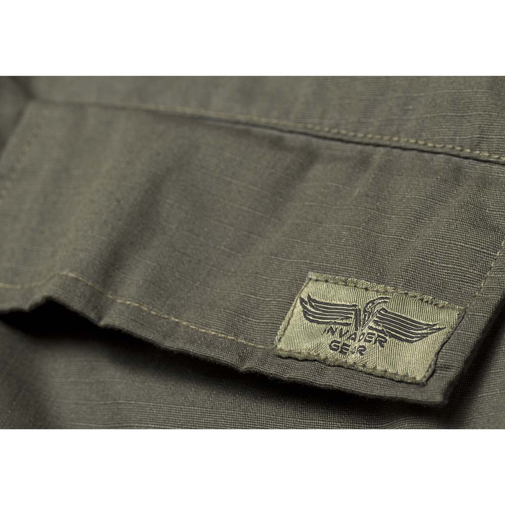 1174-7 Παντελόνι Revenger TDU OD - Invader Gear - Image 7