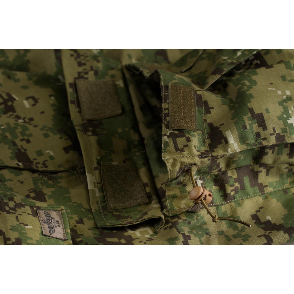 1175-4 Παντελόνι Revenger TDU SOCOM - Invader Gear - Image 4