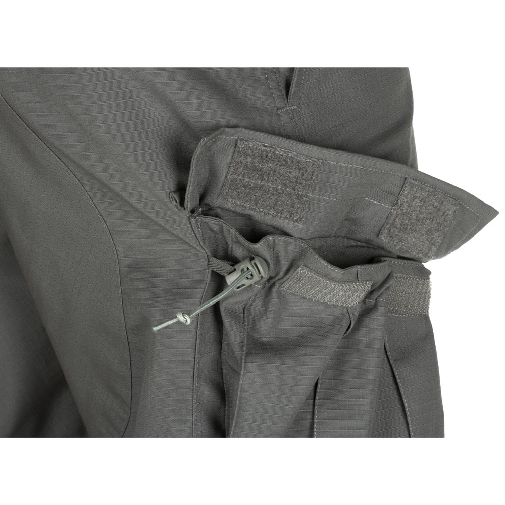 1178-3 Παντελόνι Revenger TDU Wolf Grey - Invader Gear - Image 3