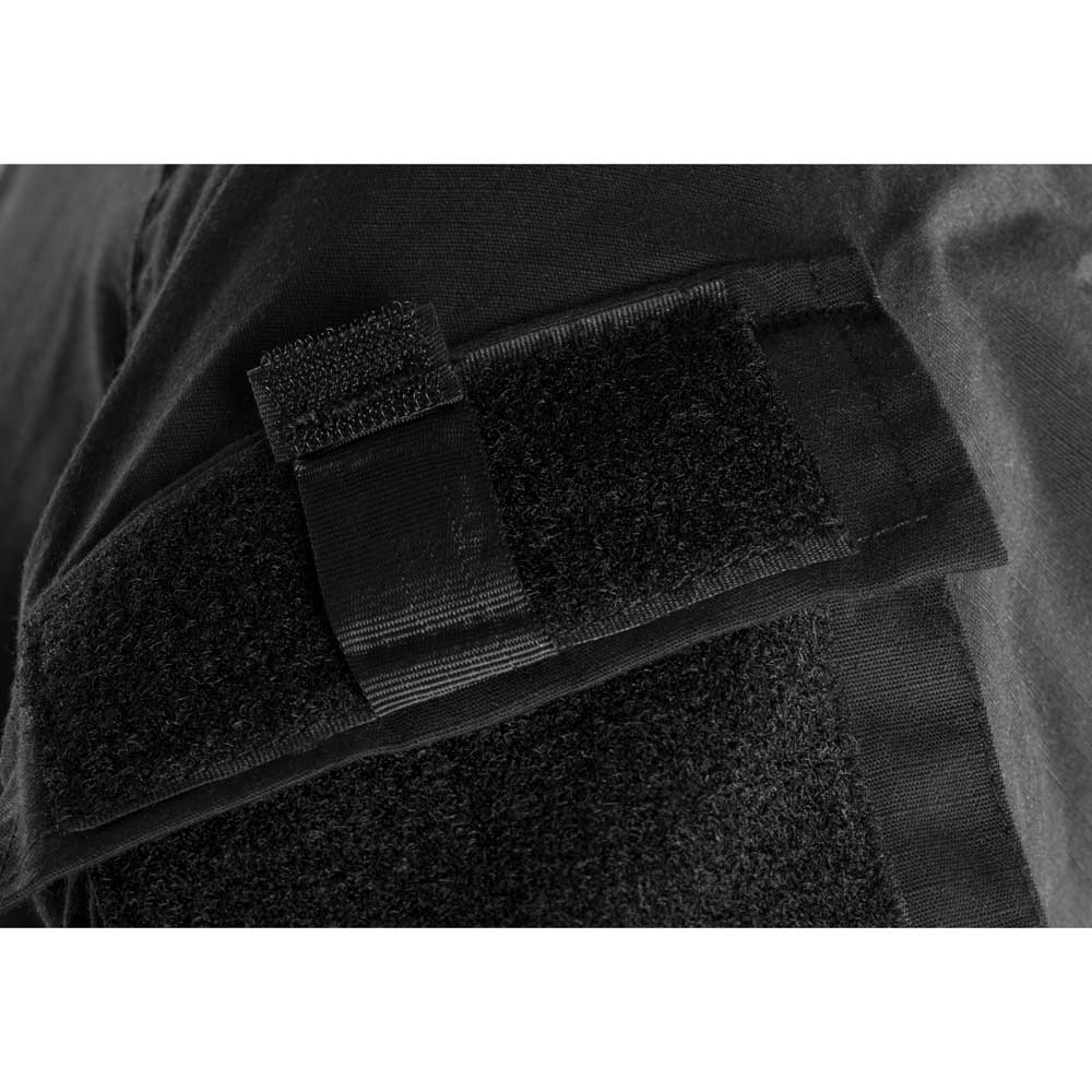 1254-3 Μπλούζα Μάχης Combat Shirt Μαύρη - Invader Gear - Image 3