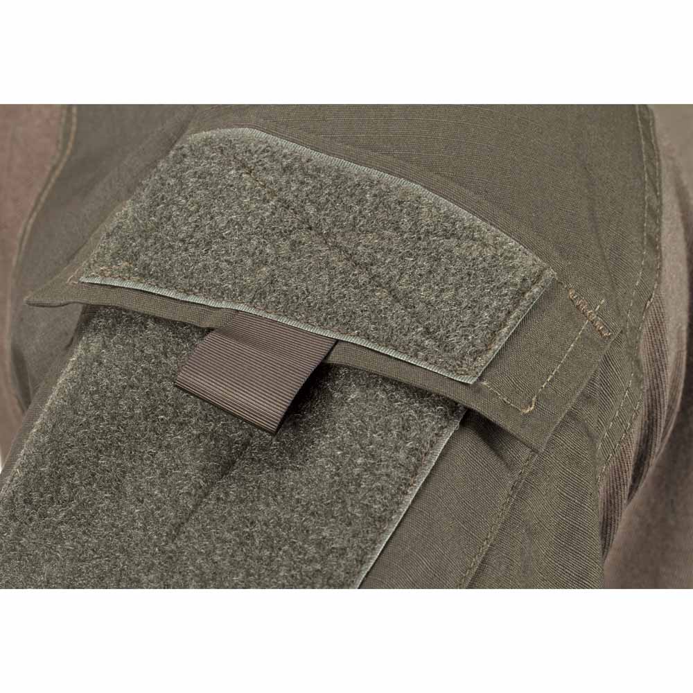 1261-4 Μπλούζα Μάχης Combat Shirt OD- Invader Gear - Image 4