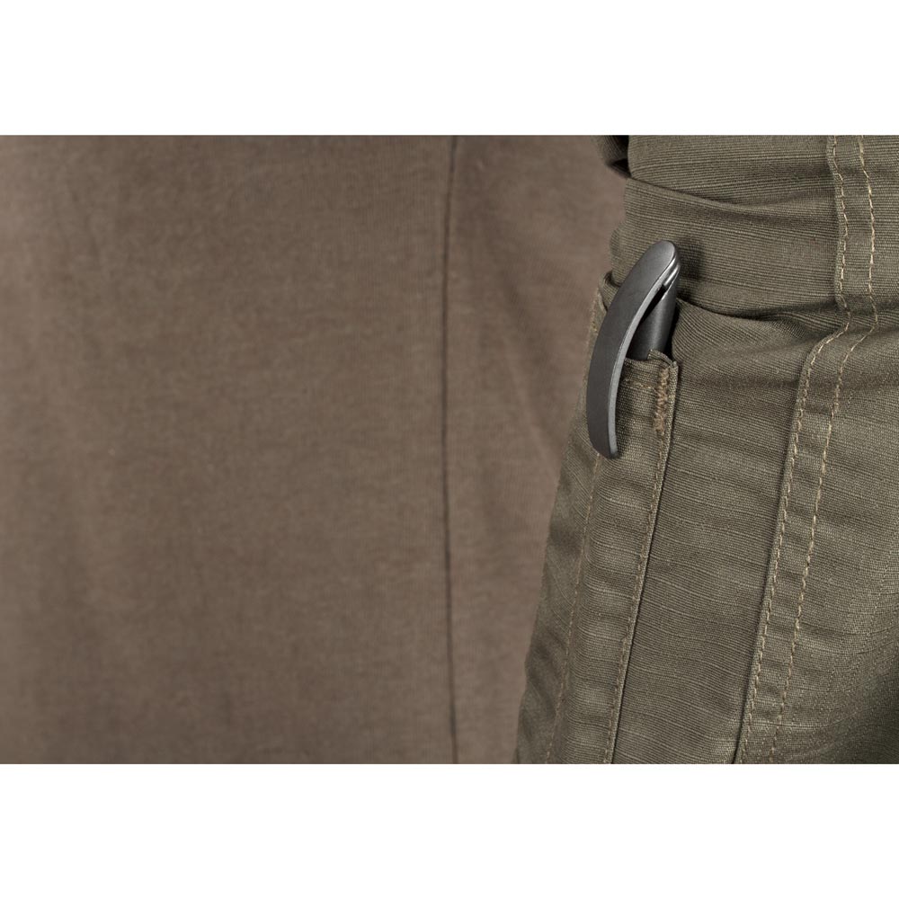 1261-5 Μπλούζα Μάχης Combat Shirt OD- Invader Gear - Image 5