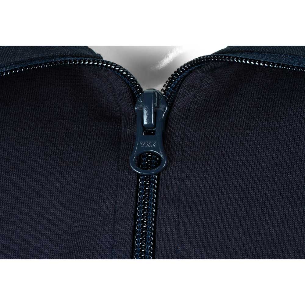 2363-4 Μπλούζα Μάχης Combat Shirt Navy - Invader Gear - Image 4