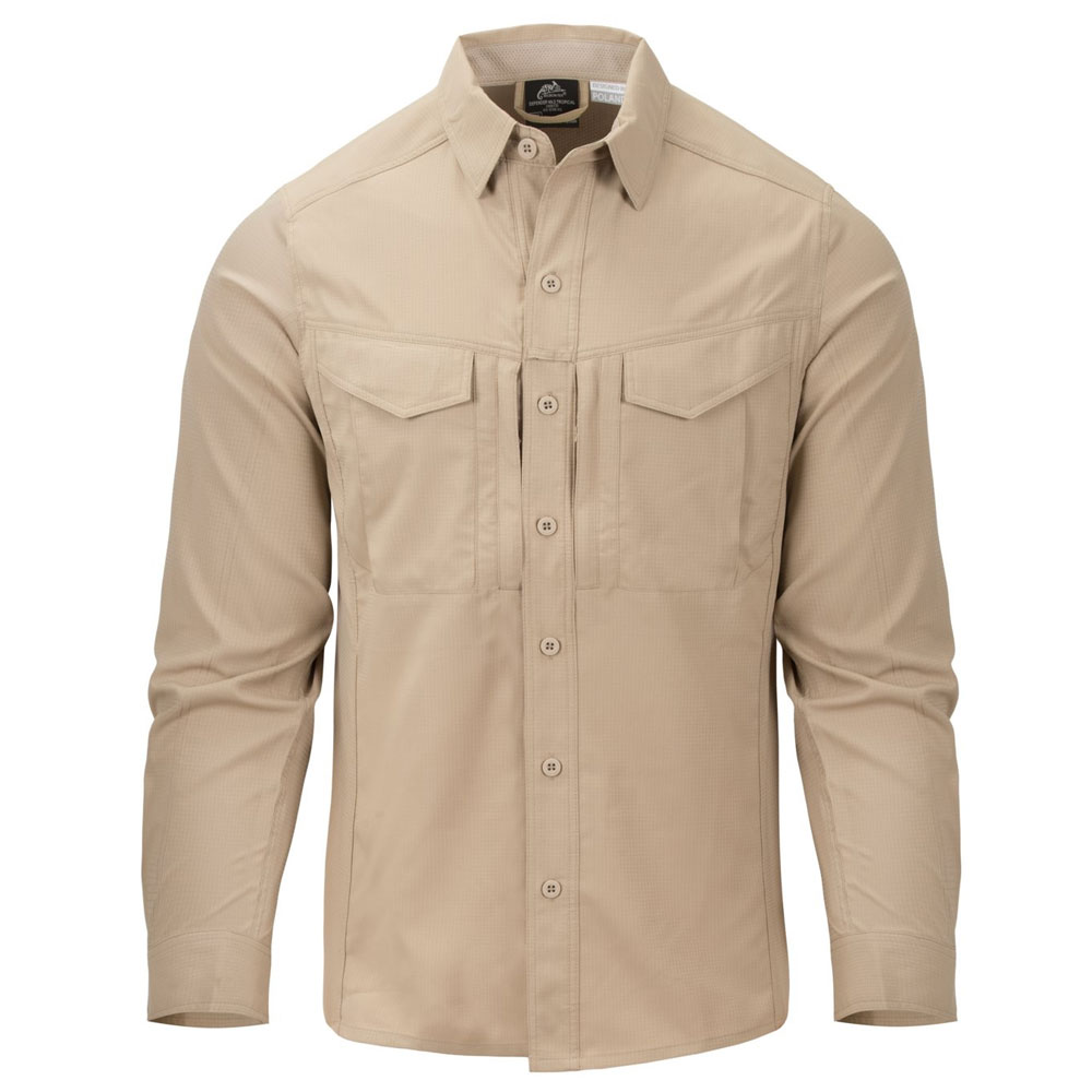 3015-2 Πουκάμισο Defender Mk2 Tropical - Castle Rock - Helikon-Tex - Image 11