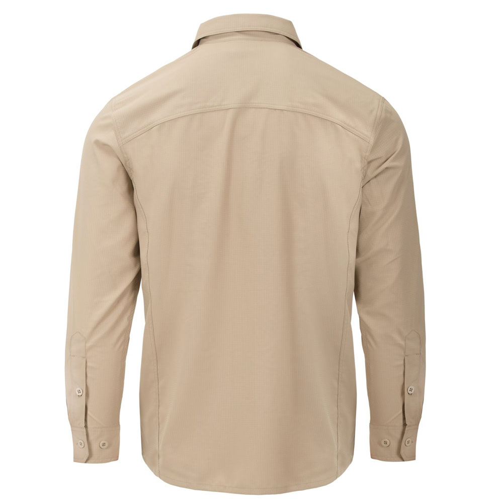 3015-3 Πουκάμισο Defender Mk2 Tropical - Castle Rock - Helikon-Tex - Image 12