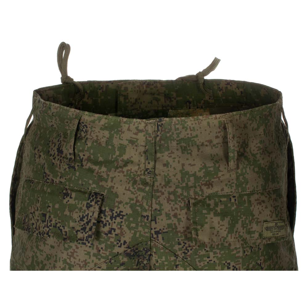3347-3 Παντελόνι Revenger TDU Digital Flora - Invader Gear - Image 3