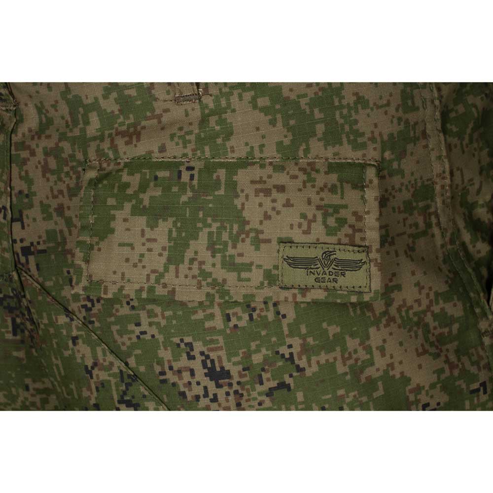 3347-5 Παντελόνι Revenger TDU Digital Flora - Invader Gear - Image 5