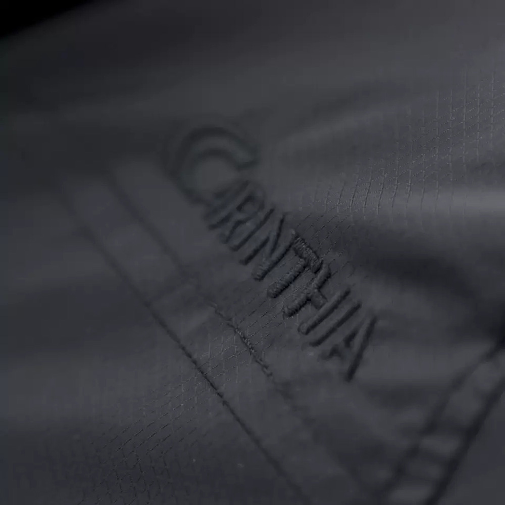 3556-2 Τζάκετ LIG 4.0 Θερμομόνωση Comfort -5°C - Μαύρο - Carinthia - Image 3