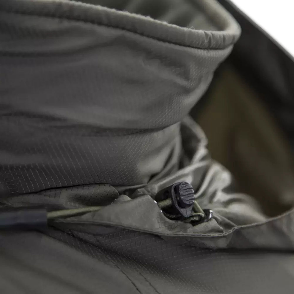 3557-2 Τζάκετ LIG 4.0 Θερμομόνωση Comfort -5°C - Olive - Carinthia - Image 3