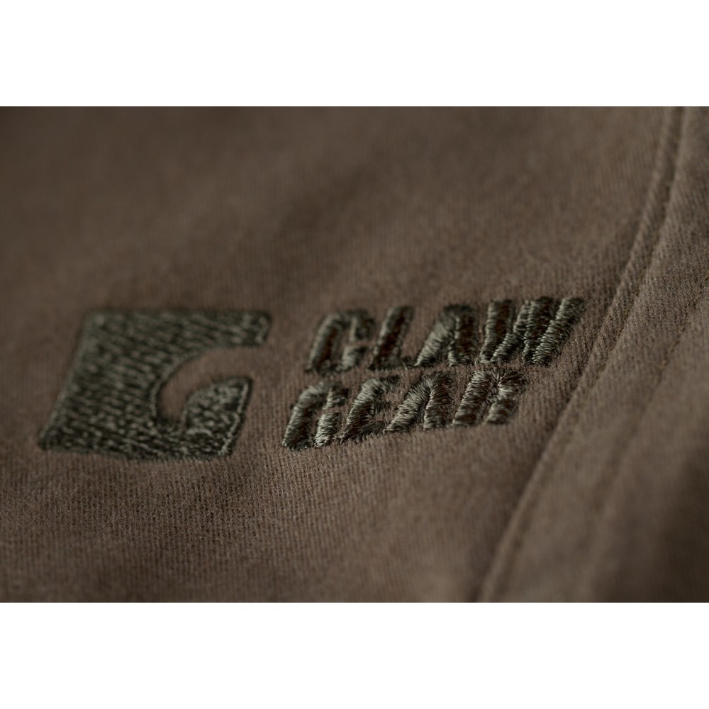 3783_14 Πουκάμισο Tactical Picea LS - RAL7013 - Clawgear - Image 14