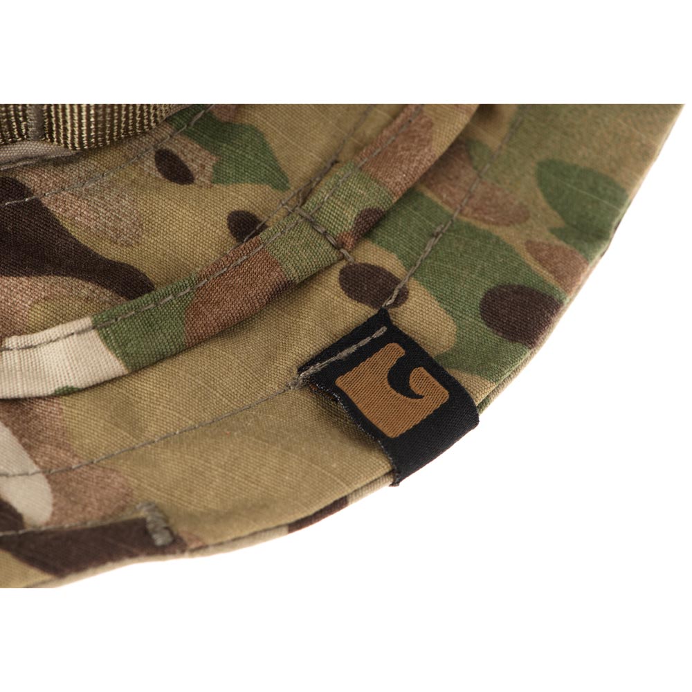 4019-10 Καπέλο Sniper Boonie NYCO - Multicam - Clawgear - Image 9