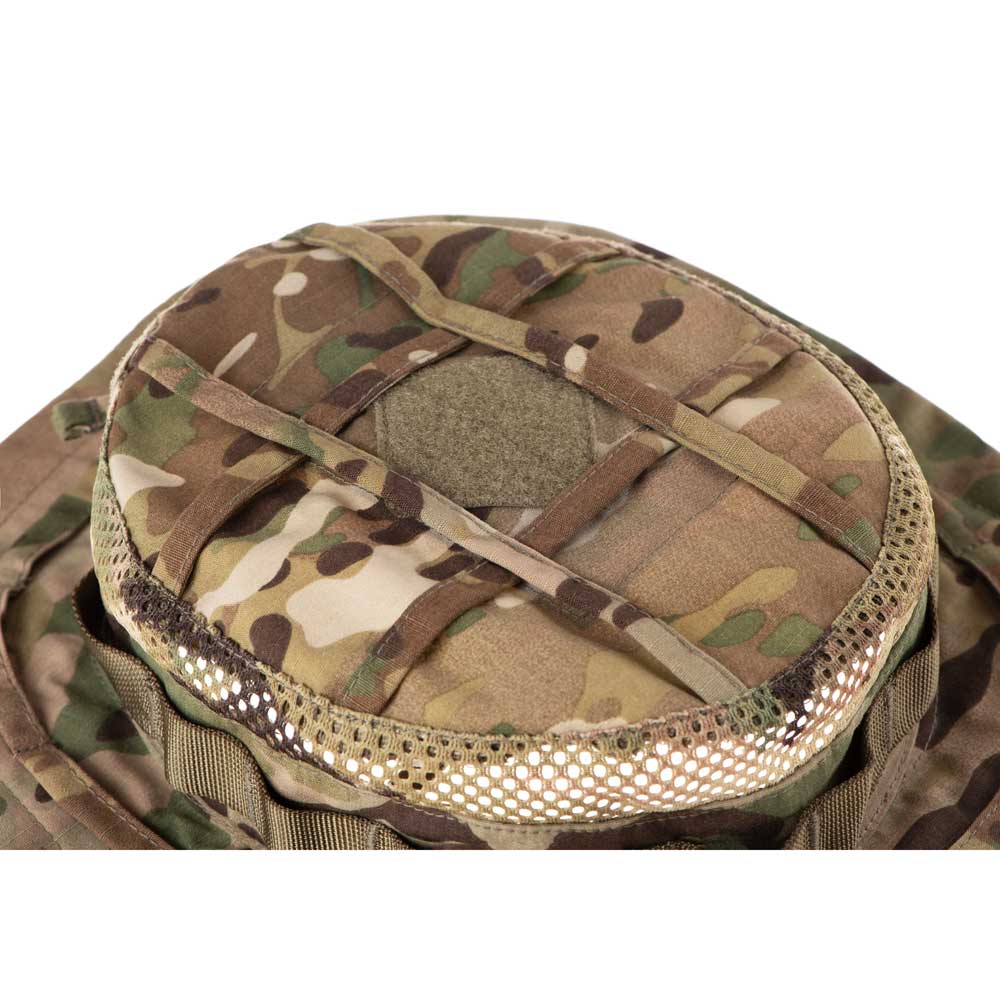 4019-4 Καπέλο Sniper Boonie NYCO - Multicam - Clawgear - Image 4