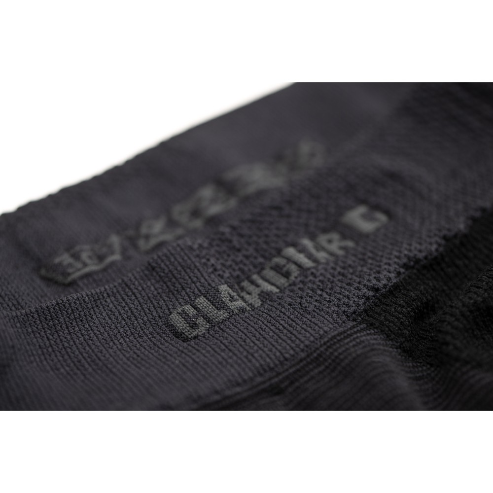 4076_4 Μάλλινη Ισοθερμική Σκελέα Merino Seamless - Μαύρη - Clawgear - Image 4