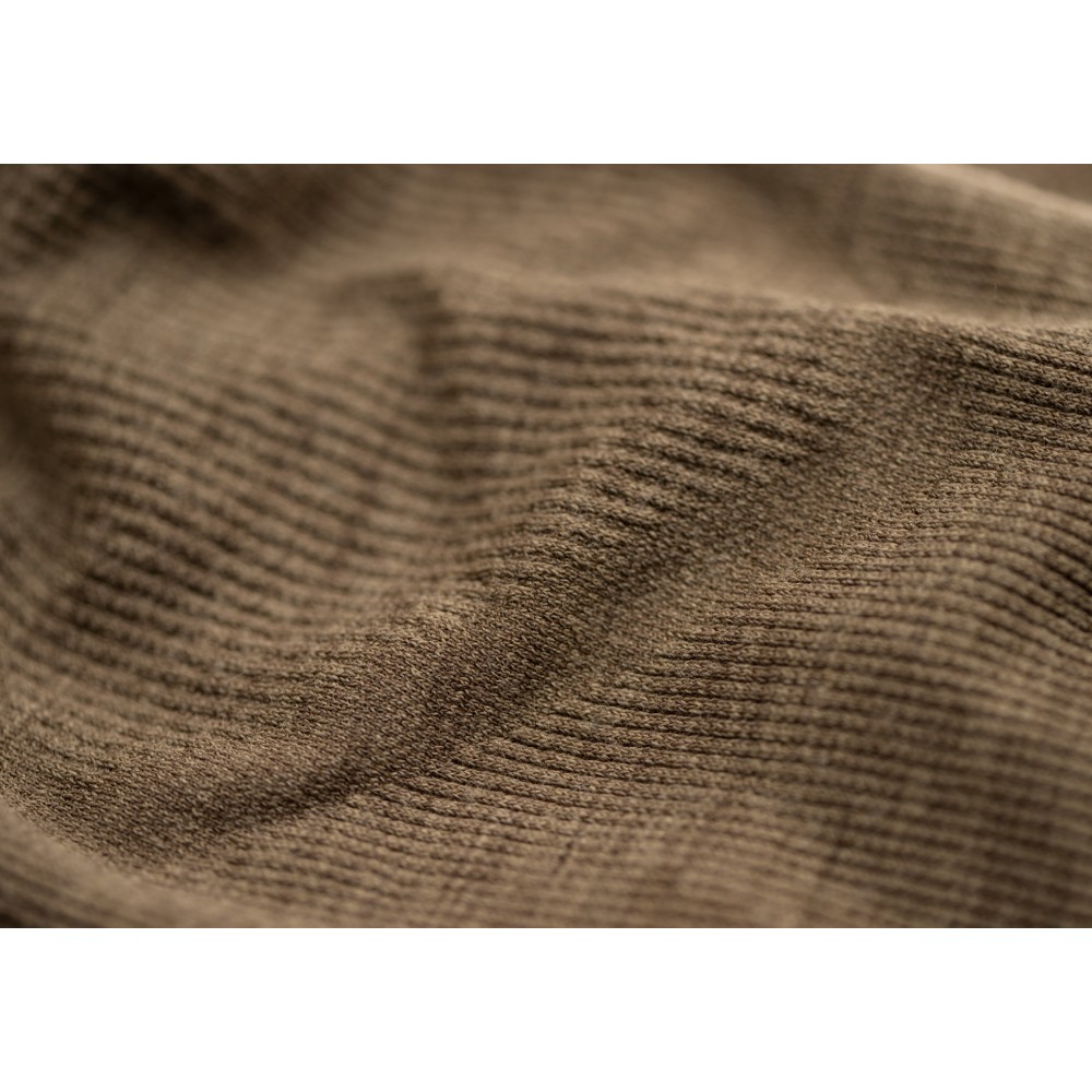 4077_5 Μάλλινο Ισοθερμικό Μπόξερ Merino Seamless - Stonegrey Olive - Clawgear - Image 5