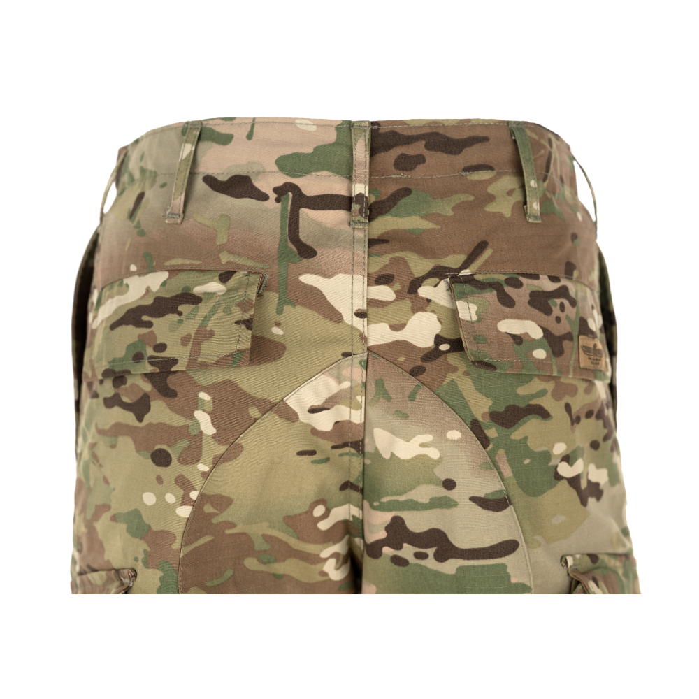 Παντελόνι Revenger TDU Multicam - Invader Gear - Image 4