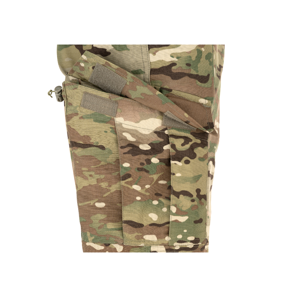 Παντελόνι Revenger TDU Multicam - Invader Gear - Image 5