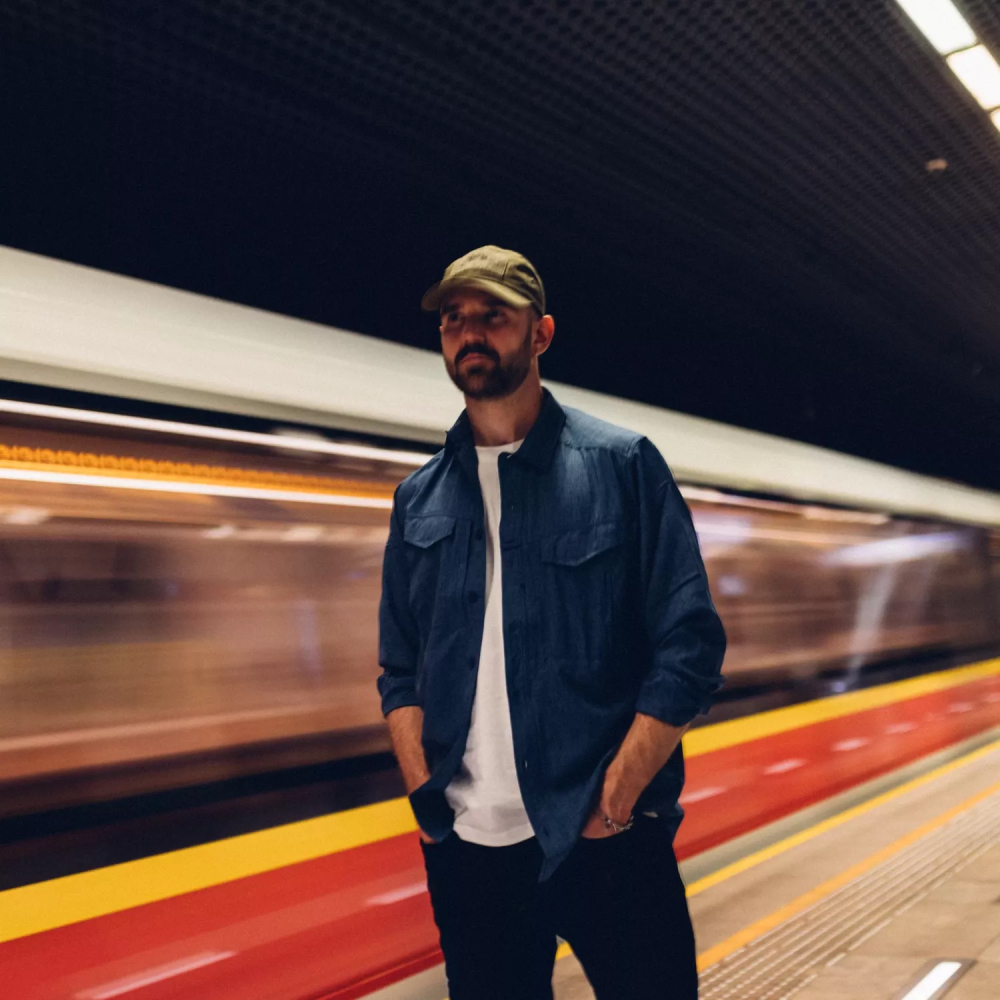 defgent-life-3 Πουκάμισο Defender Mk2 Gentleman - Melange Light Blue - Helikon-Tex - Image 8