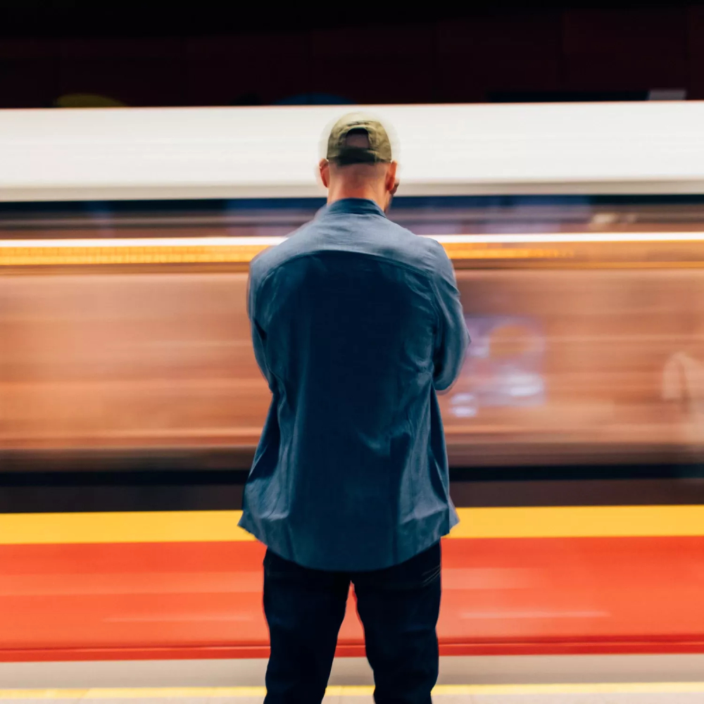 defgent-life-4 Πουκάμισο Defender Mk2 Gentleman - Melange Light Blue - Helikon-Tex - Image 9