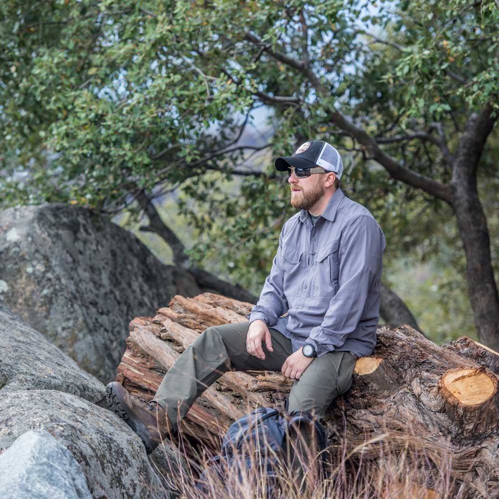 deftrop-life-1 Πουκάμισο Defender Mk2 Tropical - Castle Rock - Helikon-Tex - Image 8