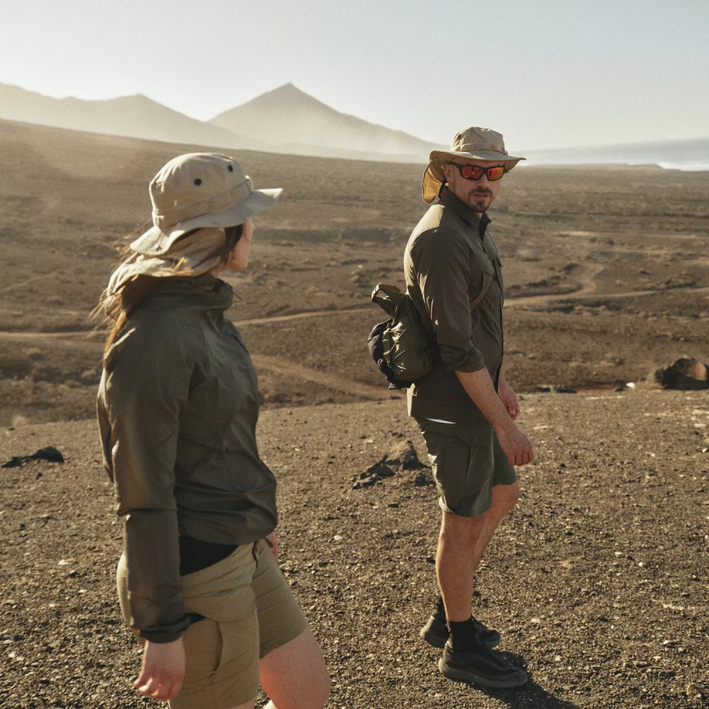 deftrop-life-2 Πουκάμισο Defender Mk2 Tropical - Castle Rock - Helikon-Tex - Image 9