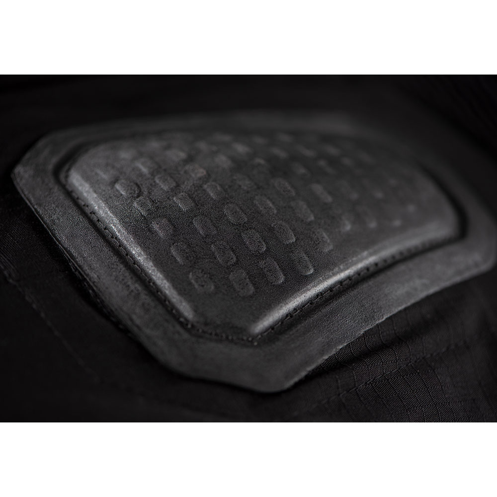 1184-7 Παντελόνι Μάχης Predator Combat Pant – Μαύρο – Invader Gear - Image 7