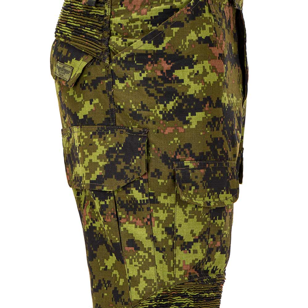 1185-4 Παντελόνι Μάχης Predator Combat Pant – CAD – Invader Gear - Image 4
