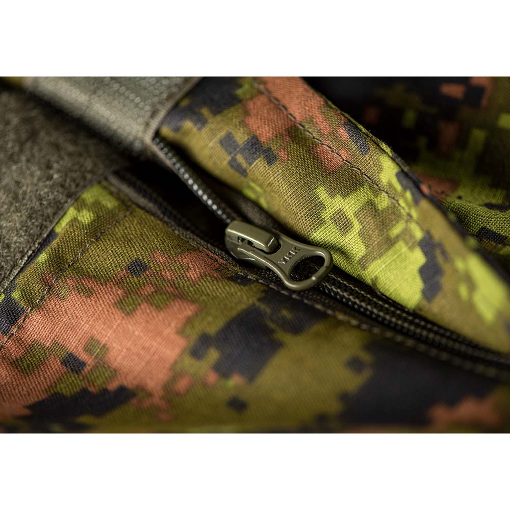 1185-6 Παντελόνι Μάχης Predator Combat Pant – CAD – Invader Gear - Image 6