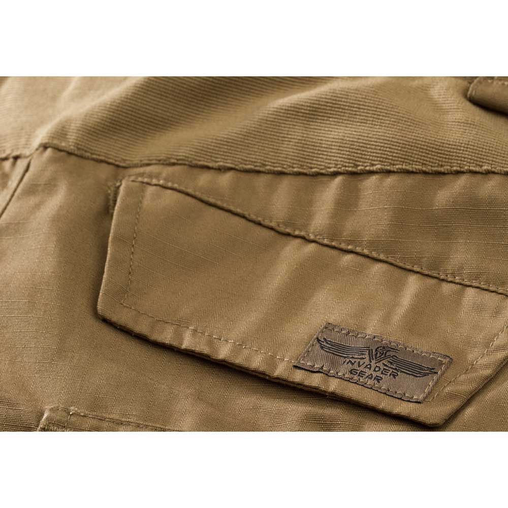 1186-4 Παντελόνι Μάχης Predator Combat Pant – Coyote – Invader Gear - Image 4
