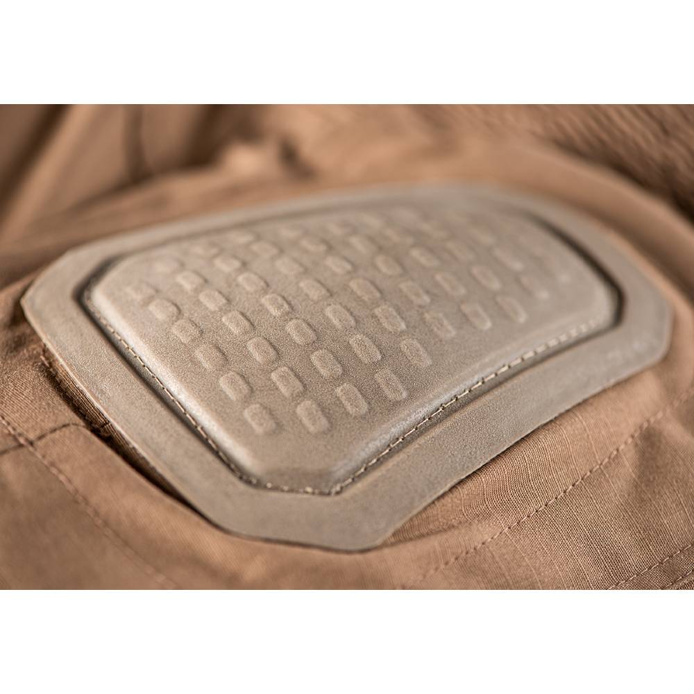 1186-5 Παντελόνι Μάχης Predator Combat Pant – Coyote – Invader Gear - Image 5