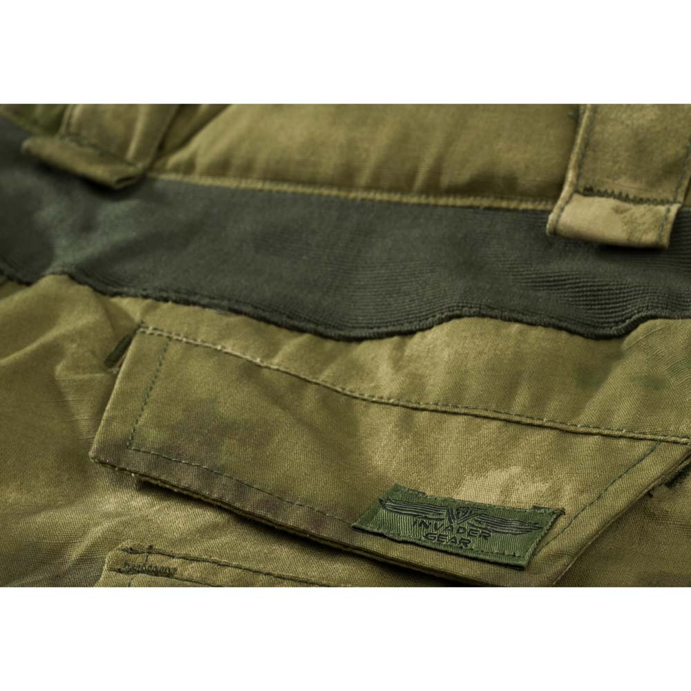 1187-4 Παντελόνι Μάχης Predator Combat Pant – Everglade – Invader Gear - Image 4