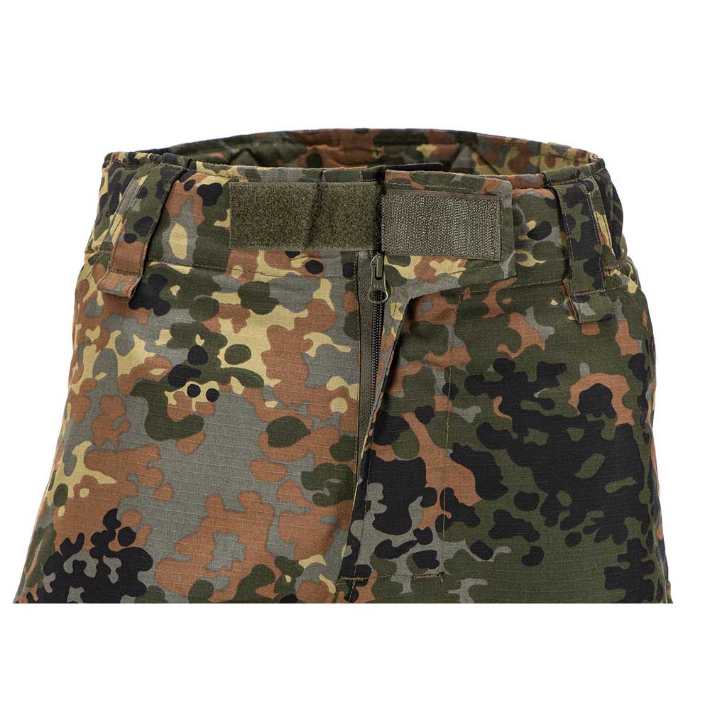 1188-3 Παντελόνι Μάχης Predator Combat Pant – Flecktarn – Invader Gear - Image 3