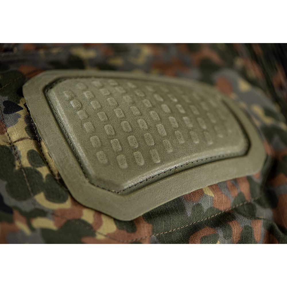 1188-7 Παντελόνι Μάχης Predator Combat Pant – Flecktarn – Invader Gear - Image 7