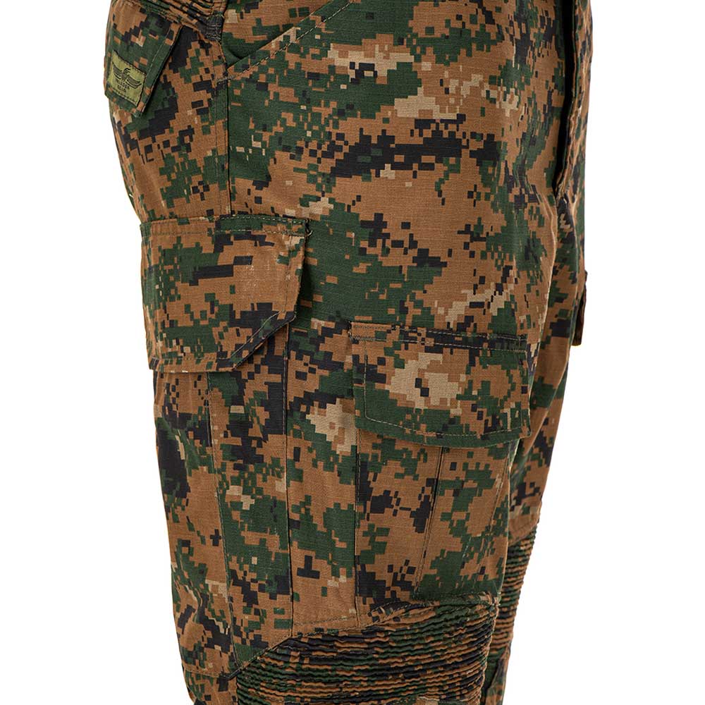 1189-3 Παντελόνι Μάχης Predator Combat Pant – MARPAT – Invader Gear - Image 3