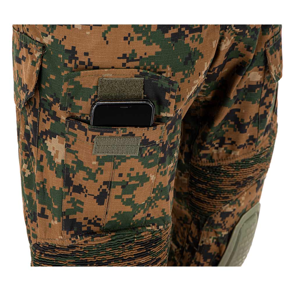 1189-4 Παντελόνι Μάχης Predator Combat Pant – MARPAT – Invader Gear - Image 4