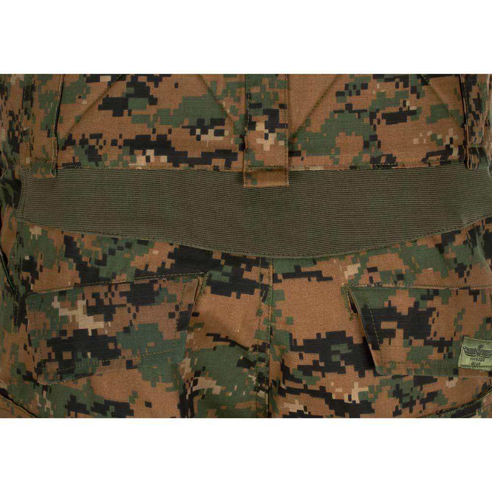 1189-5 Παντελόνι Μάχης Predator Combat Pant – MARPAT – Invader Gear - Image 5