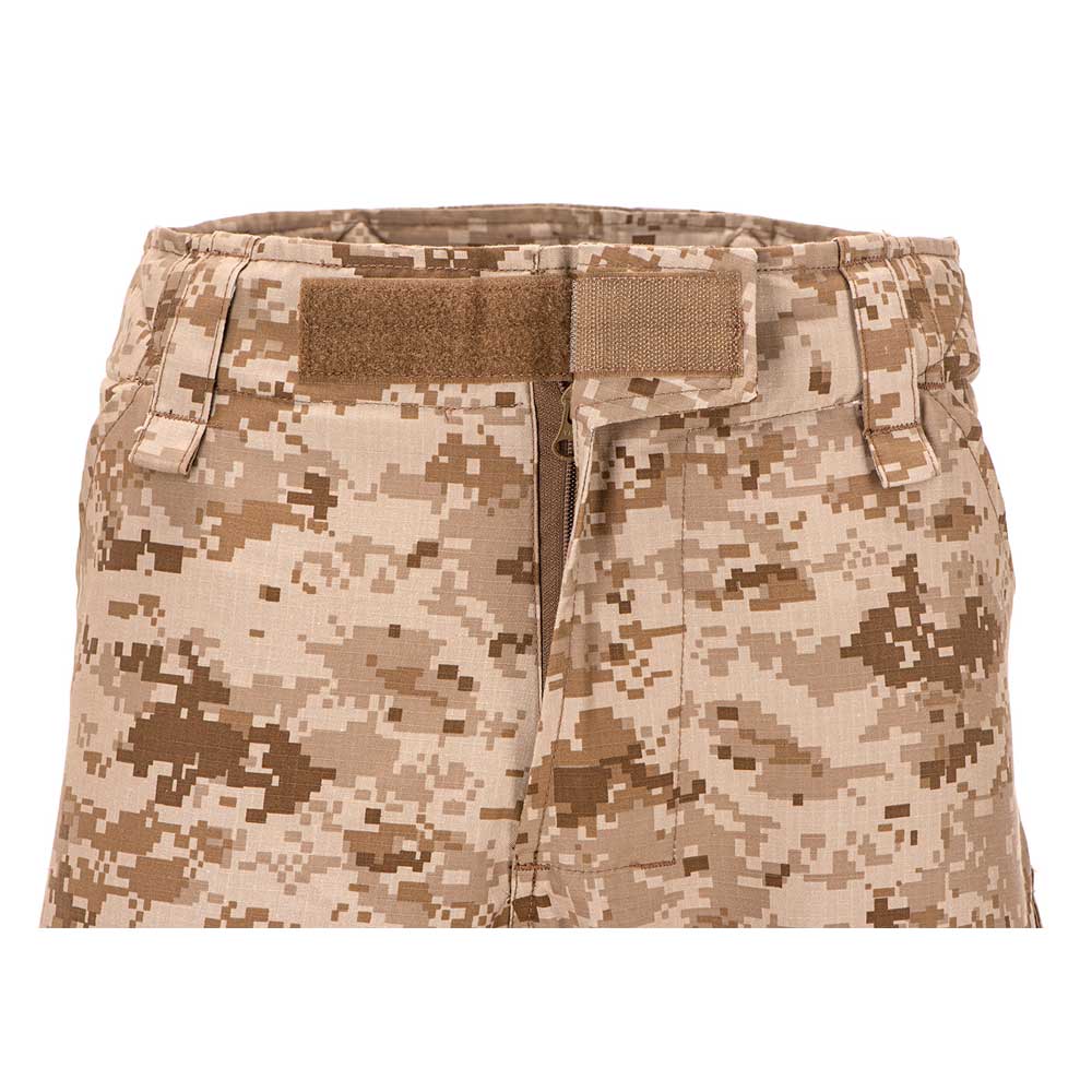1190-5 Παντελόνι Μάχης Predator Combat Pant – MARPAT Desert – Invader Gear - Image 5