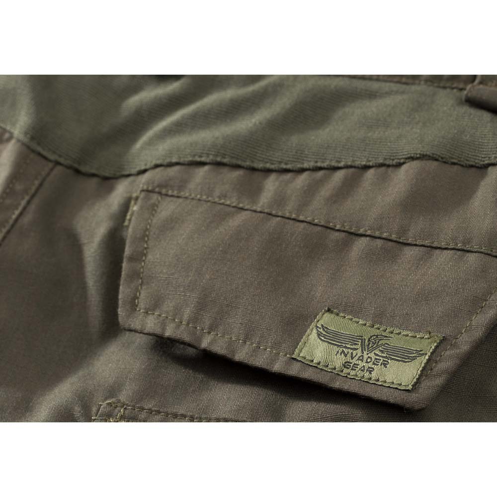1191-4 Παντελόνι Μάχης Predator Combat Pant – OD – Invader Gear - Image 4