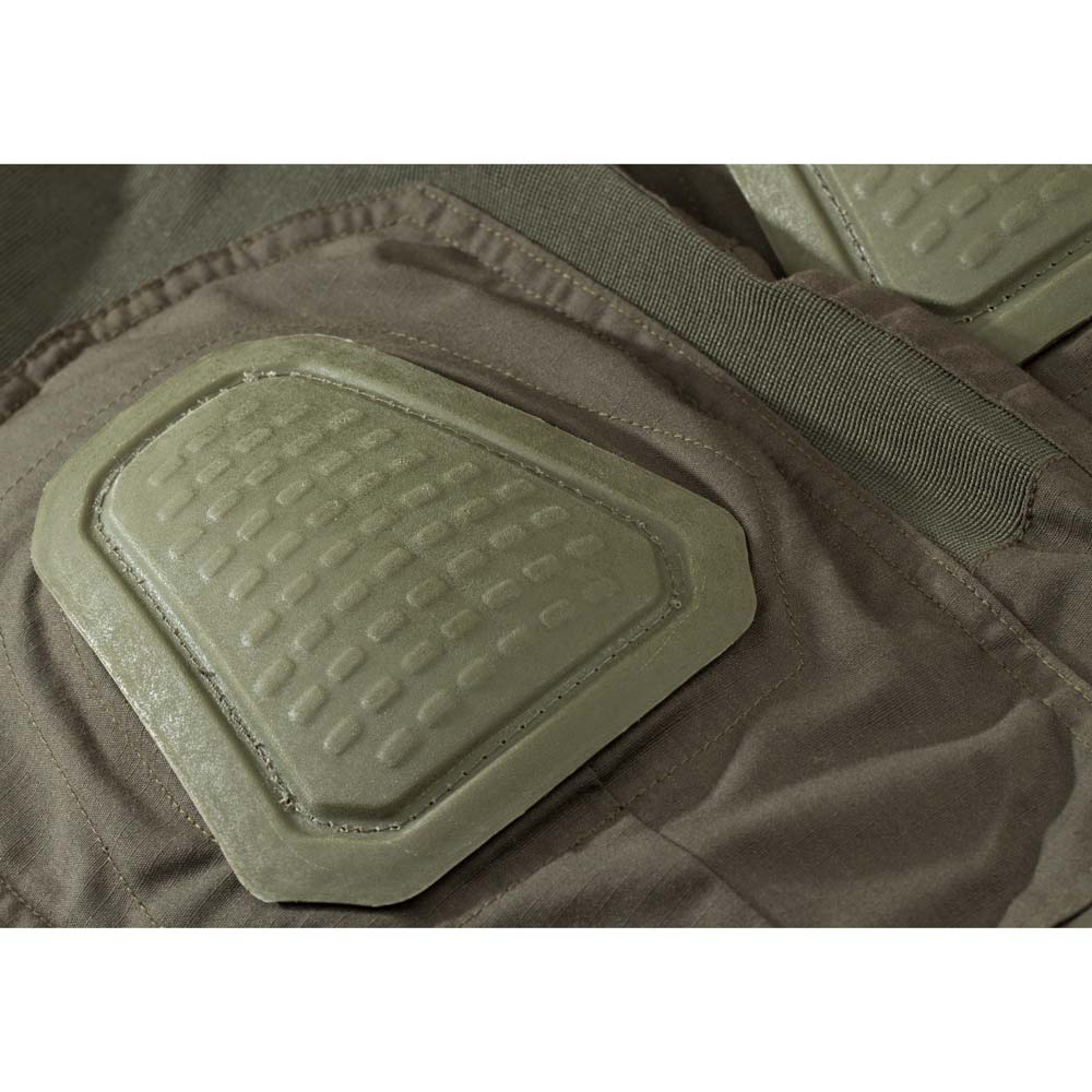 1191-5 Παντελόνι Μάχης Predator Combat Pant – OD – Invader Gear - Image 5
