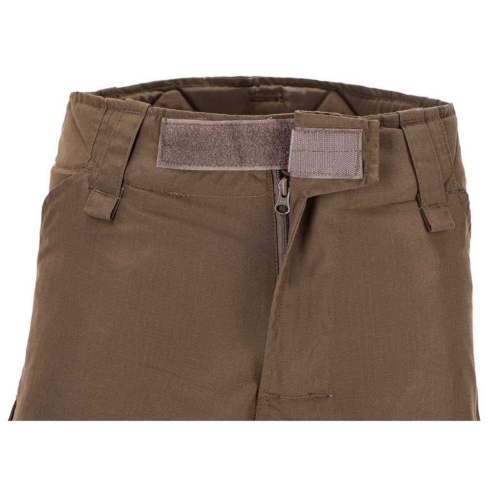 1192-5 Παντελόνι Μάχης Predator Combat Pant – Ranger Green – Invader Gear - Image 5