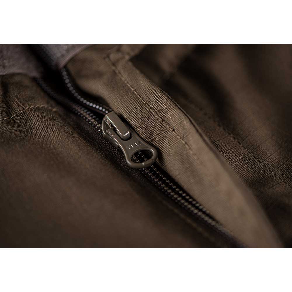 1192-6 Παντελόνι Μάχης Predator Combat Pant – Ranger Green – Invader Gear - Image 6