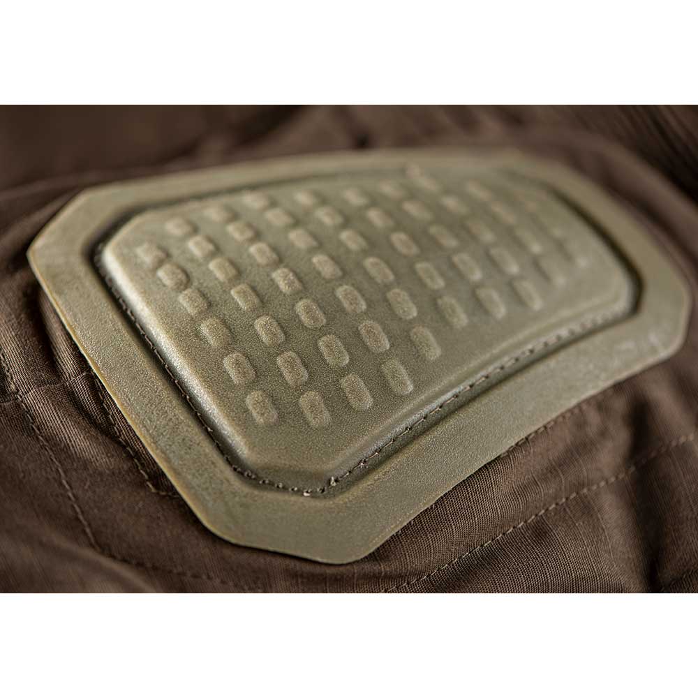 1192-7 Παντελόνι Μάχης Predator Combat Pant – Ranger Green – Invader Gear - Image 7
