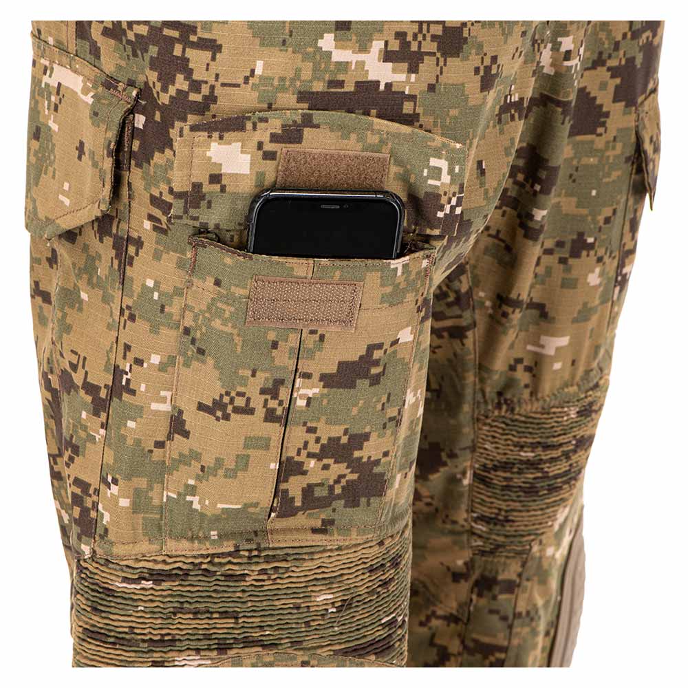 1193-4 Παντελόνι Μάχης Predator Combat Pant – SOCOM – Invader Gear - Image 4